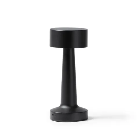 Lampă de birou Reiki — culoarea Negru, imagine produs