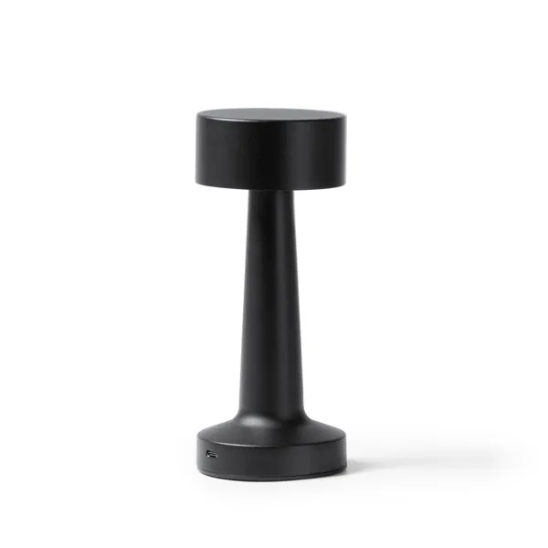 Lampă de birou Reiki — culoarea Negru, imagine produs