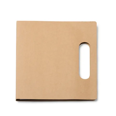 Set de scris Resol — culoarea Natural, imagine produs