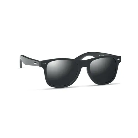 Ochelari de soare RHODOS — culoarea Negru, față