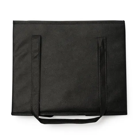 Organizator auto Rifter — culoarea Negru, imagine produs