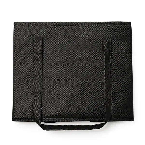 Organizator auto Rifter — culoarea Negru, imagine produs
