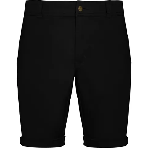 Bermude bărbați Ringo — culoarea Negru, imagine produs