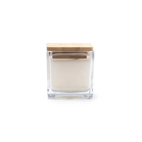 Lumânare Rocix — culoarea Alb, imagine produs