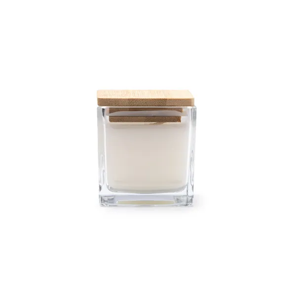 Lumânare Rocix — culoarea Alb, imagine produs