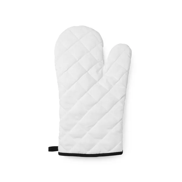 Mănușă cuptor pentru sublimare Roger — culoarea Negru, imagine produs