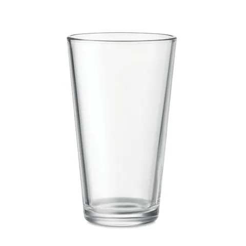 Pahar RONGO — culoarea Transparent, față