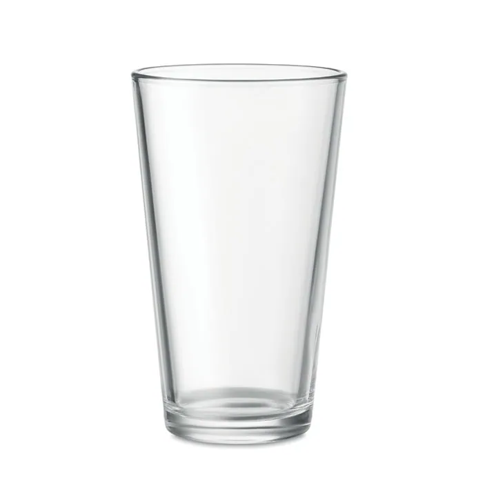 Pahar RONGO — culoarea Transparent, față
