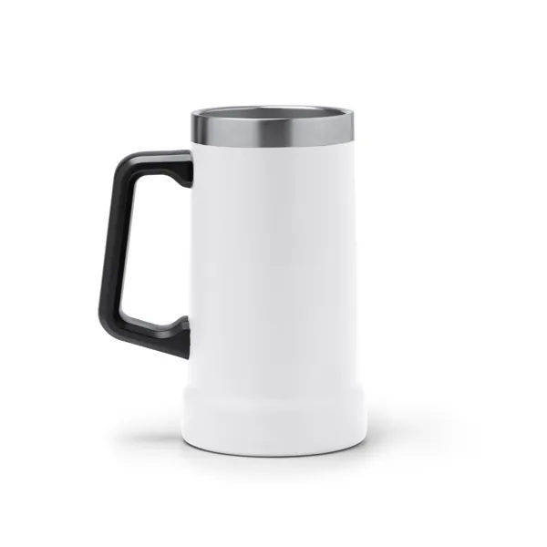 Carafă Ronin — culoarea Alb, imagine produs