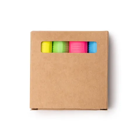 Set de scris Rotux — culoarea Natural, imagine produs
