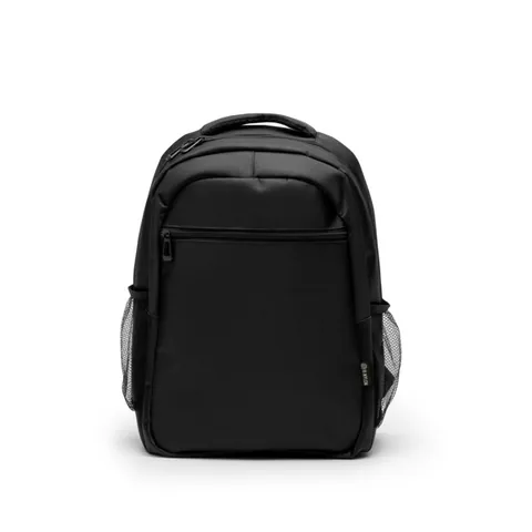 Rucsac Rubix — culoarea Negru, imagine produs