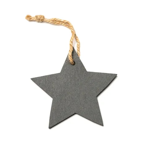 Ornament de Crăciun Rudolf — culoarea Stea, imagine produs