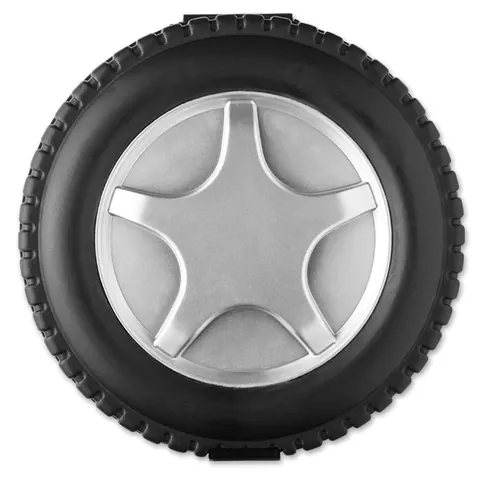 Trusă de unelte RUEDA TOOL — culoarea Negru, față