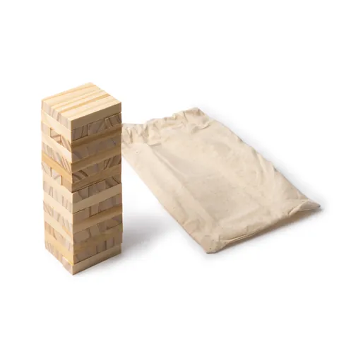 Joc de îndemânare Ryman — culoarea Natural, imagine produs
