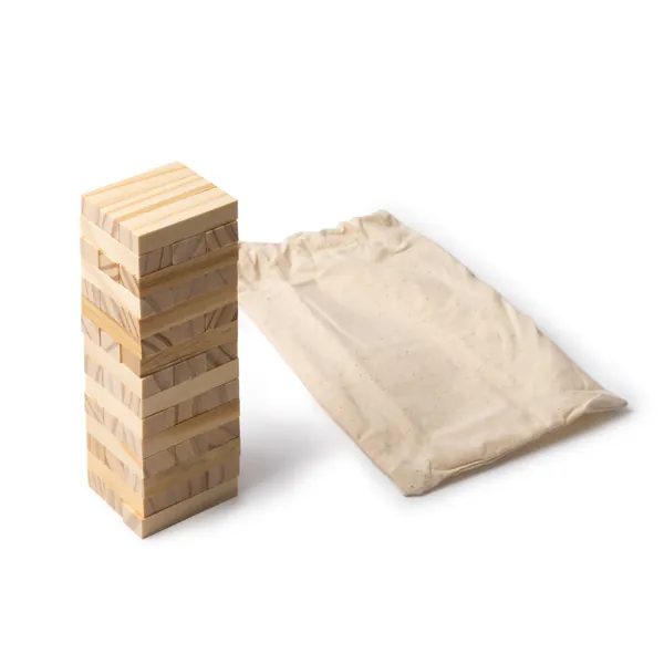 Joc de îndemânare Ryman — culoarea Natural, imagine produs