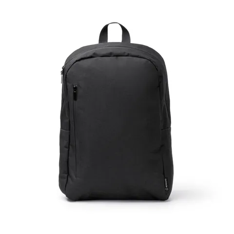 Rucsac Sakman — culoarea Negru, imagine produs
