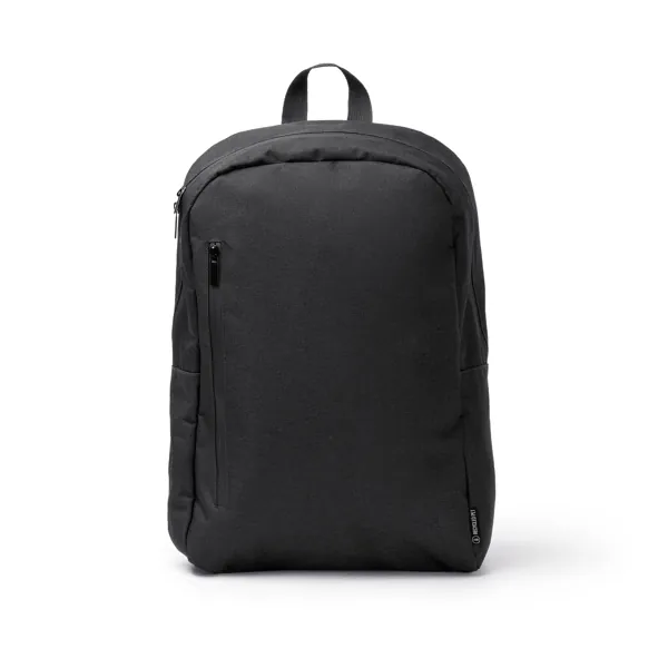 Rucsac Sakman — culoarea Negru, imagine produs