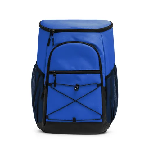 Rucsac frigorific Sakra — culoarea Albastru regal, imagine produs