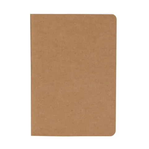 Agendă Saler — culoarea Natural, imagine produs