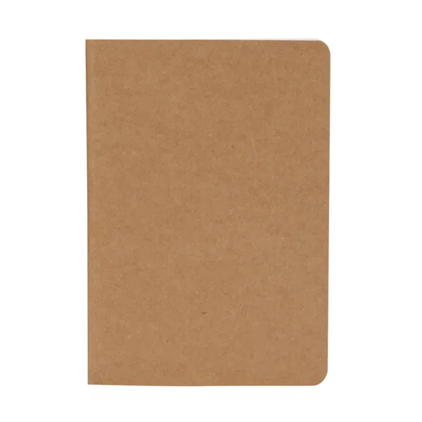 Agendă Saler — culoarea Natural, imagine produs