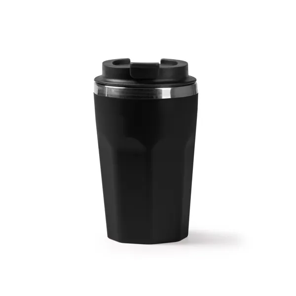 Ceașcă Salmer — culoarea Negru, imagine produs