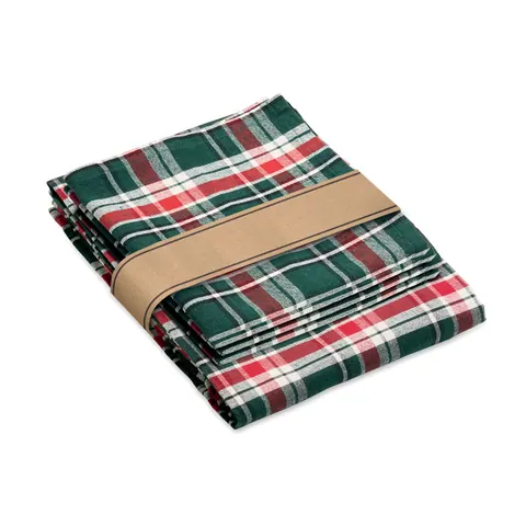Set masă SANTABLE — culoarea Multicolor, față