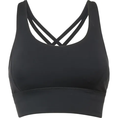 Top sport damă Sebring — culoarea Negru, imagine produs