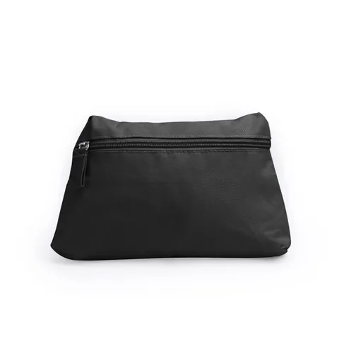 Geantă cosmetice Sedna — culoarea Negru, imagine produs