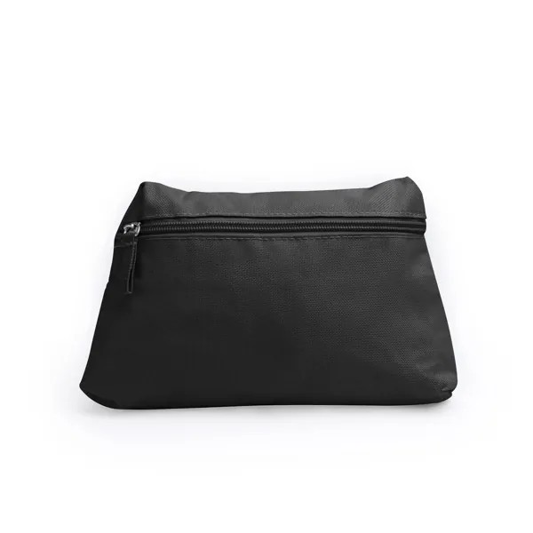 Geantă cosmetice Sedna — culoarea Negru, imagine produs