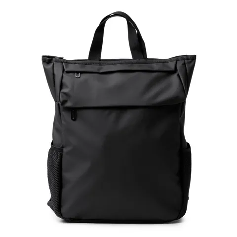 Rucsac Seidel — culoarea Negru, imagine produs
