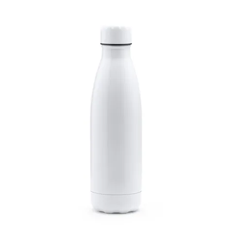 Sticlă de apă Selby — culoarea Alb, imagine produs