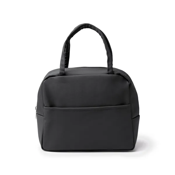 Geantă frigorifică Selfos — culoarea Negru, imagine produs