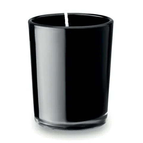 Lumânare SELIGHT — culoarea Negru, față