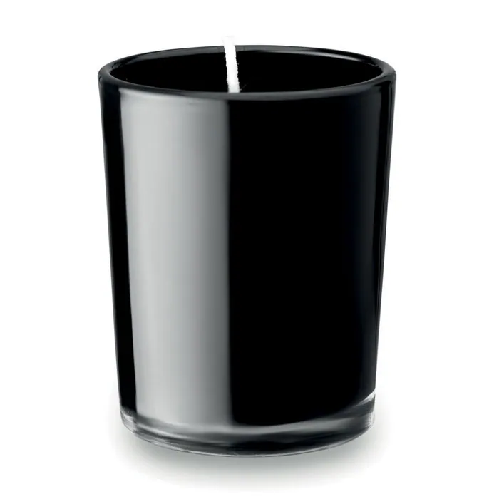 Lumânare SELIGHT — culoarea Negru, față