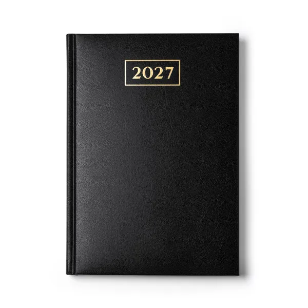 Jurnal Selkis — culoarea Negru, imagine produs