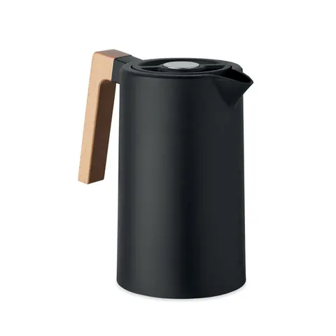Ulcior SERVIR — culoarea Negru, față