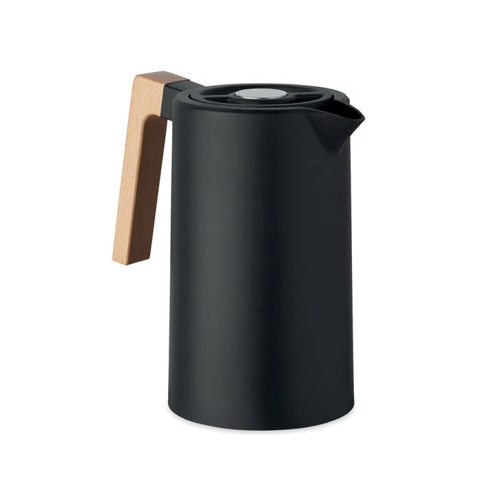 Ulcior SERVIR — culoarea Negru, față