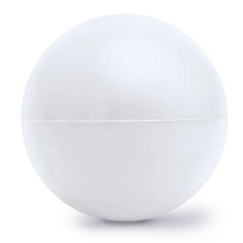 Minge anti-stres Seyku — culoarea Alb, imagine produs
