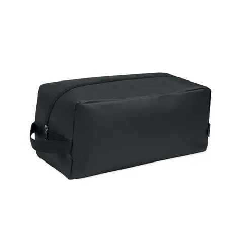 Geantă de weekend SHOETOGO — culoarea Negru, față
