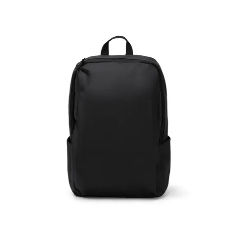 Rucsac Siox — culoarea Negru, imagine produs