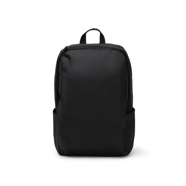 Rucsac Siox — culoarea Negru, imagine produs