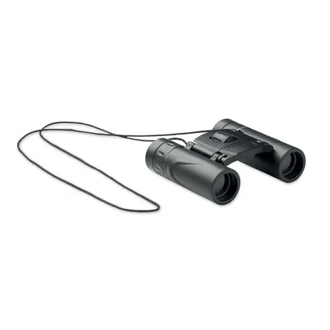 Binoclu compact SITHRU — culoarea Negru, față