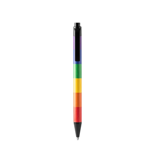 Pix Sivan — culoarea Multicolor, imagine produs