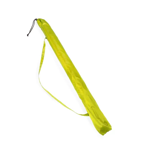 Umbrelă de soare Skye — culoarea Galben, imagine produs