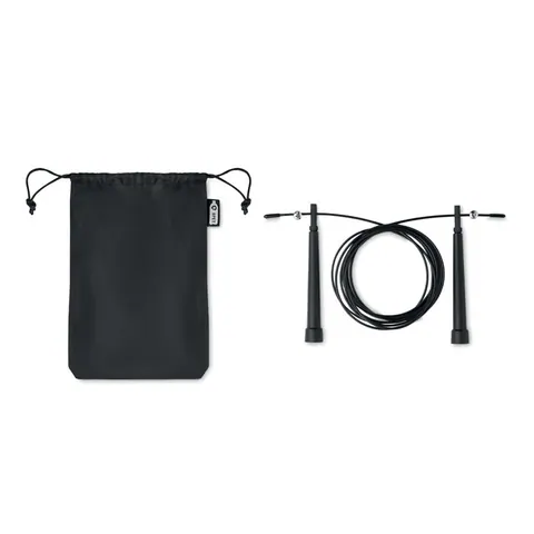 Coardă SNEL — culoarea Negru, față