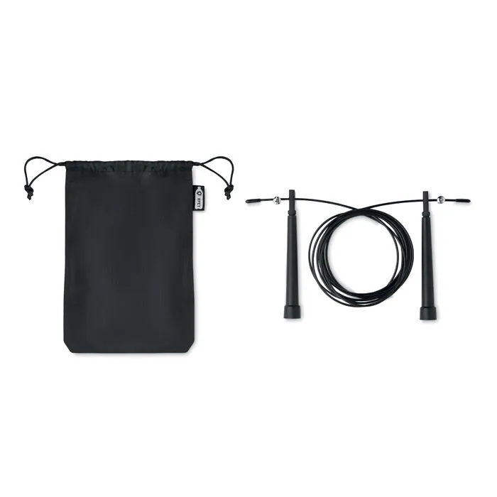 Coardă SNEL — culoarea Negru, față