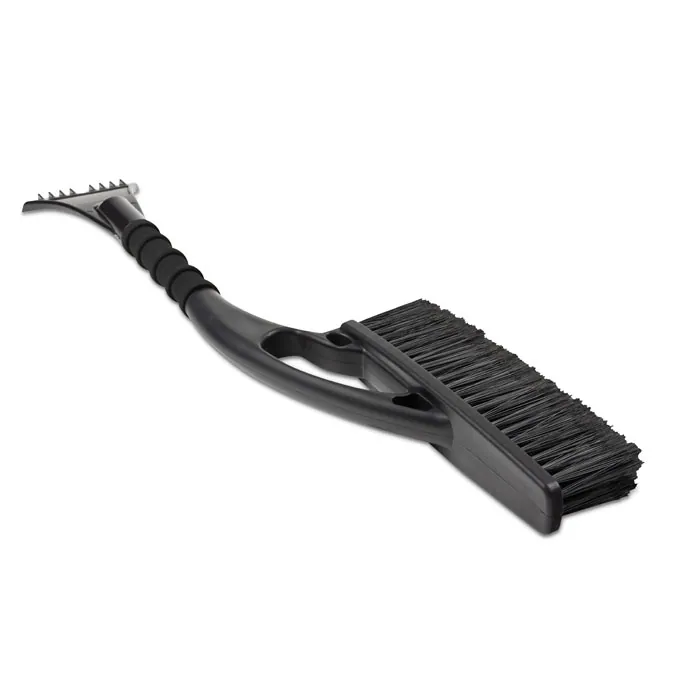 Răzuitor de gheață SNOW&ICE — culoarea Negru, față