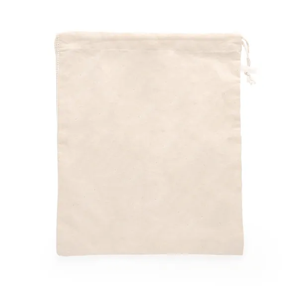 Geantă tote Soil — culoarea Natural, imagine produs