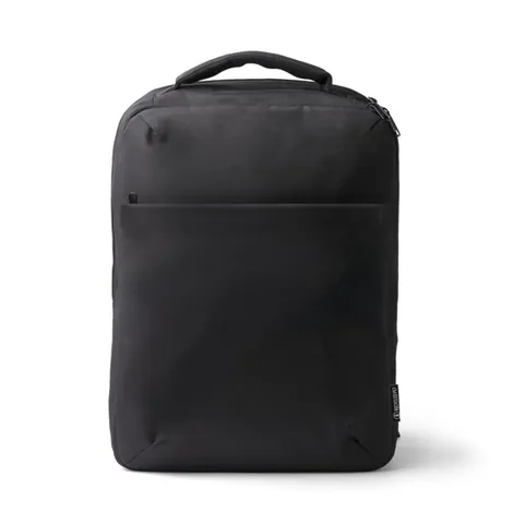 Rucsac Soufler — culoarea Negru, imagine produs
