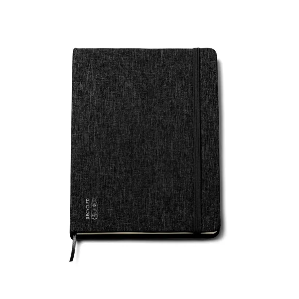 Agendă Soyer — culoarea Negru, imagine produs